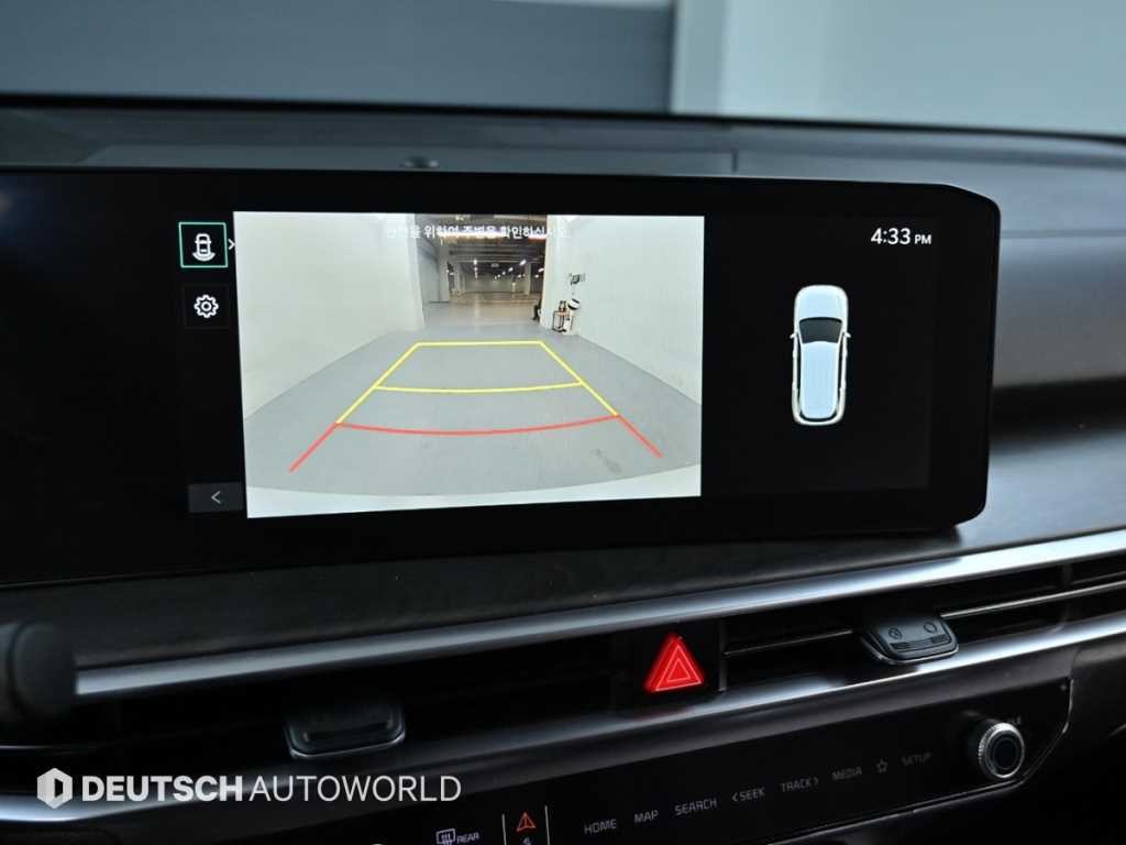 기아 쏘렌토 더 뉴 쏘렌토 4세대 디젤 2.2 4WD 프레스티지 이미지 15
