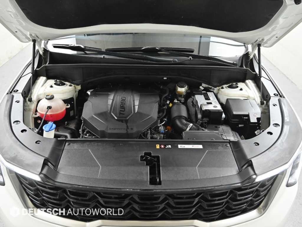 기아 쏘렌토 더 뉴 쏘렌토 4세대 디젤 2.2 4WD 프레스티지 이미지 6