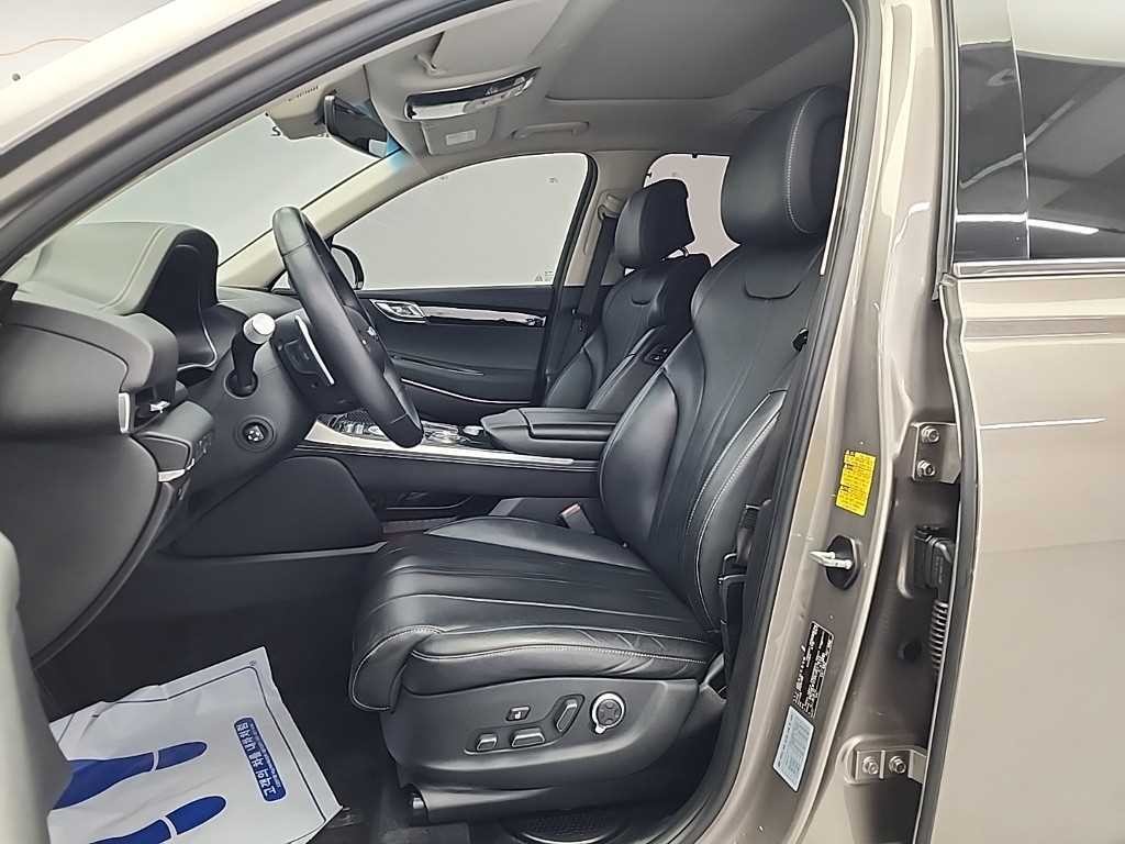제네시스 GV80 가솔린 3.5T AWD 이미지 11