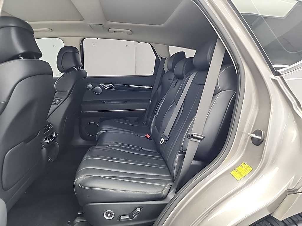 제네시스 GV80 가솔린 3.5T AWD 이미지 12