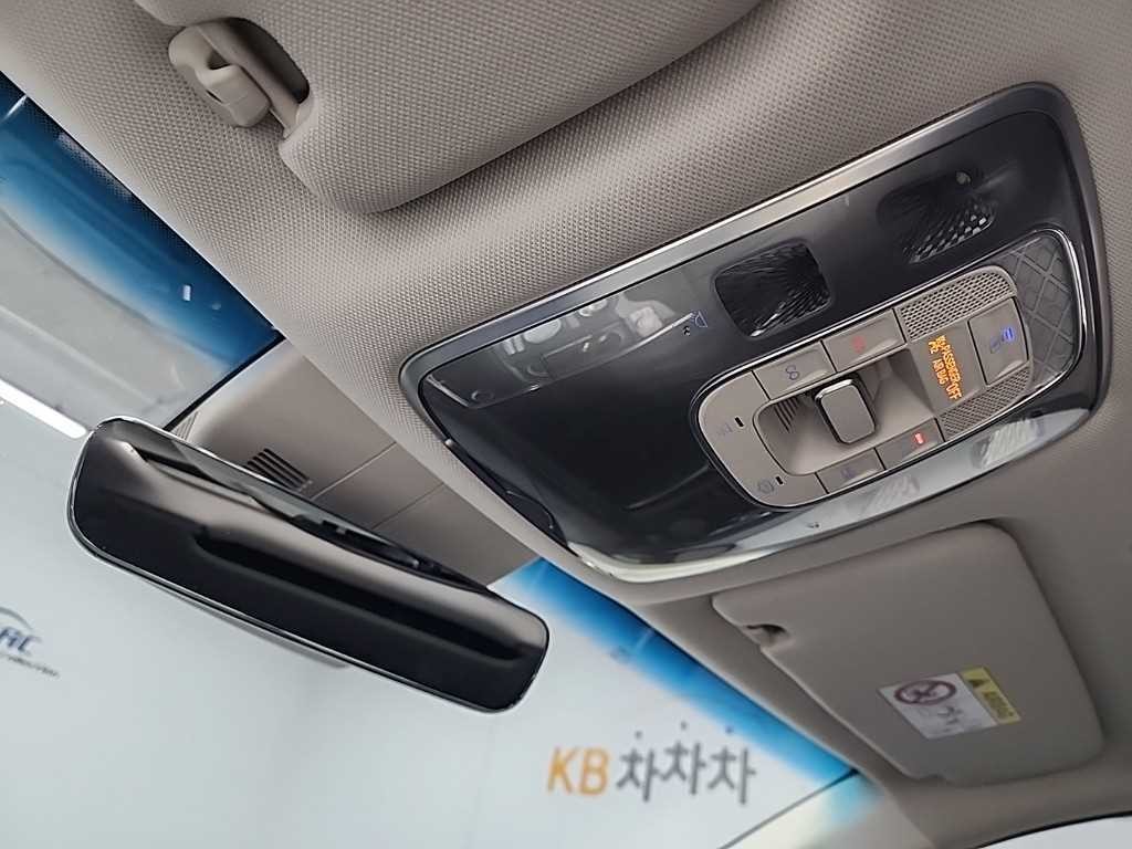 제네시스 GV80 가솔린 3.5T AWD 이미지 18