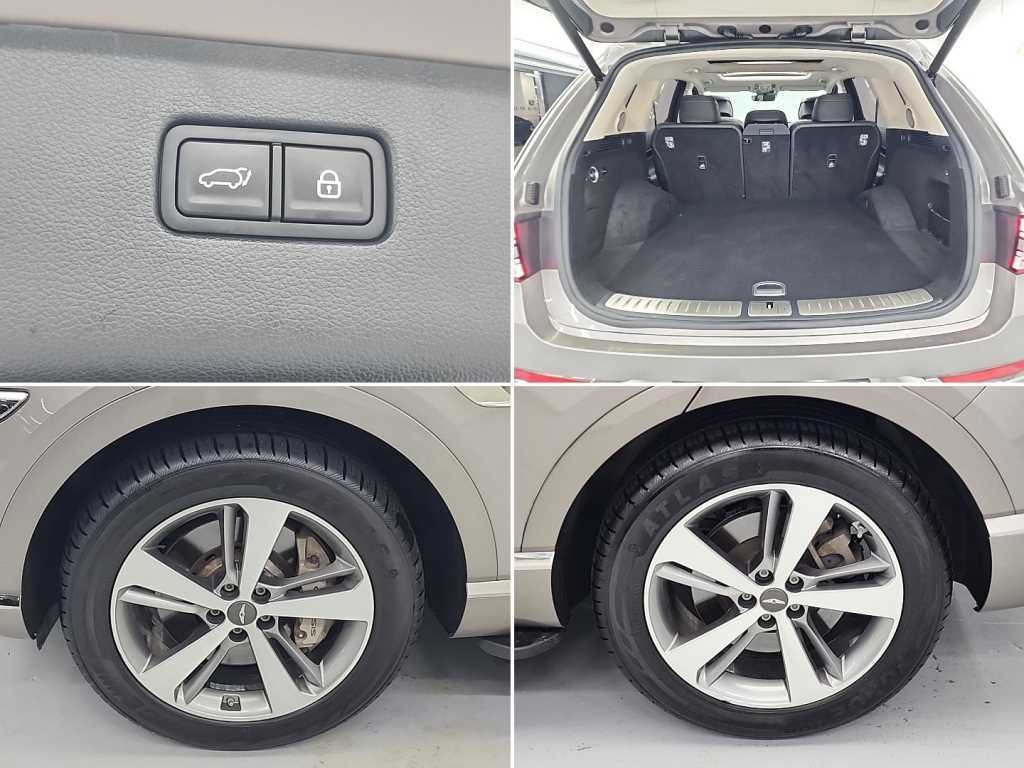 제네시스 GV80 가솔린 3.5T AWD 이미지 20