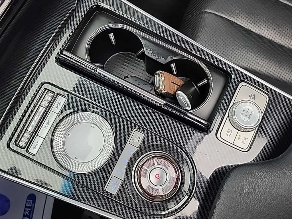 제네시스 GV80 가솔린 3.5T AWD 이미지 8