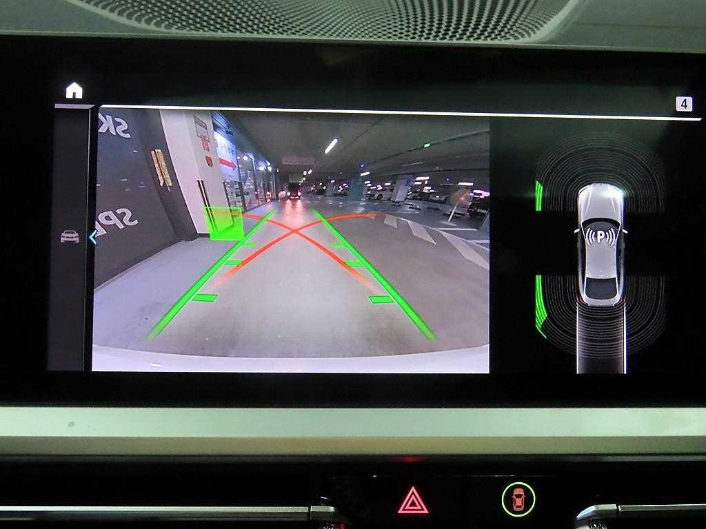 BMW 4시리즈 4시리즈 (G22) 420i 그란쿠페 M 스포츠 이미지 15