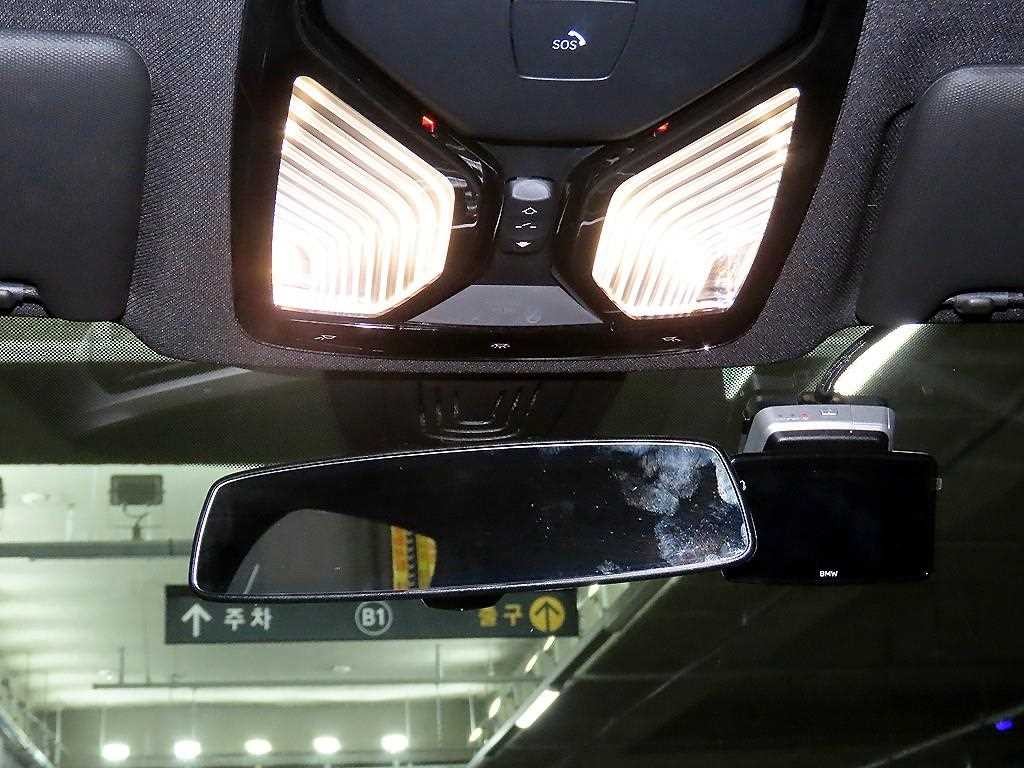 BMW 4시리즈 4시리즈 (G22) 420i 그란쿠페 M 스포츠 이미지 16
