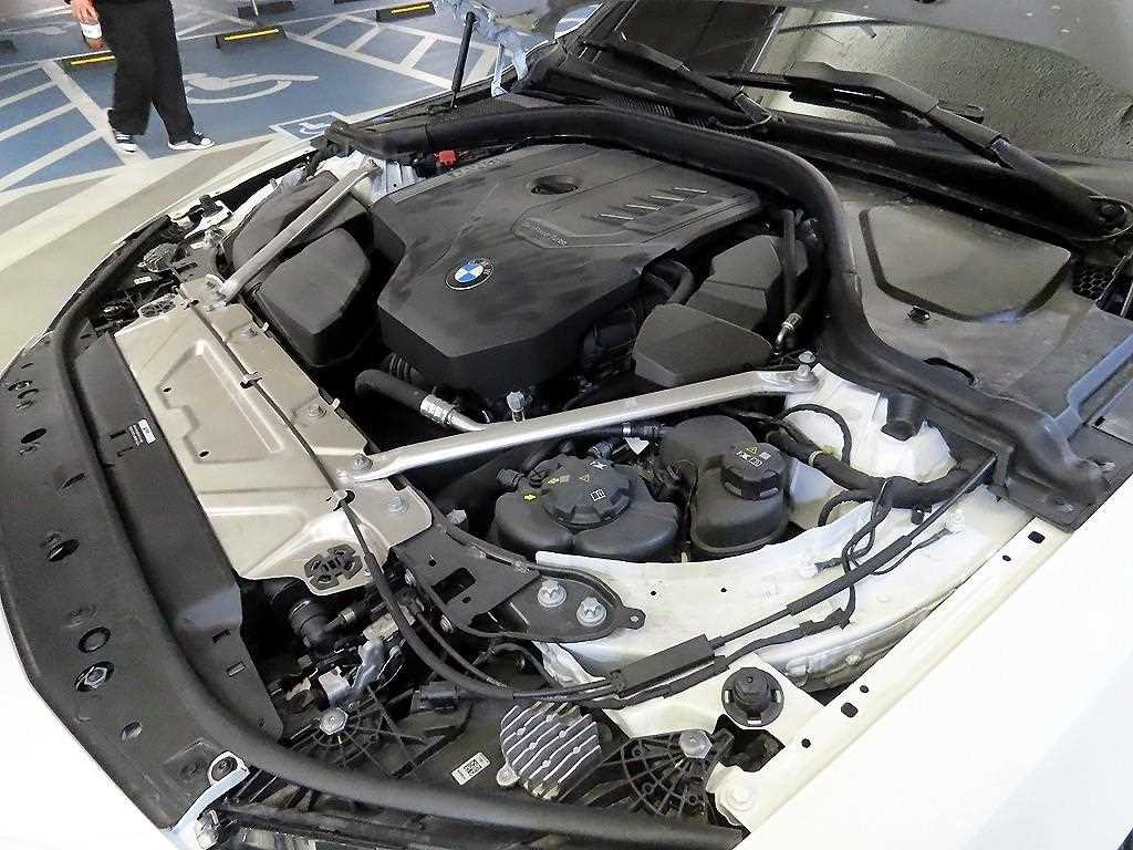 BMW 4시리즈 4시리즈 (G22) 420i 그란쿠페 M 스포츠 이미지 19