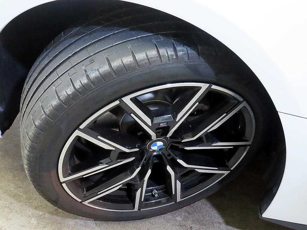 BMW 4시리즈 4시리즈 (G22) 420i 그란쿠페 M 스포츠 이미지 20