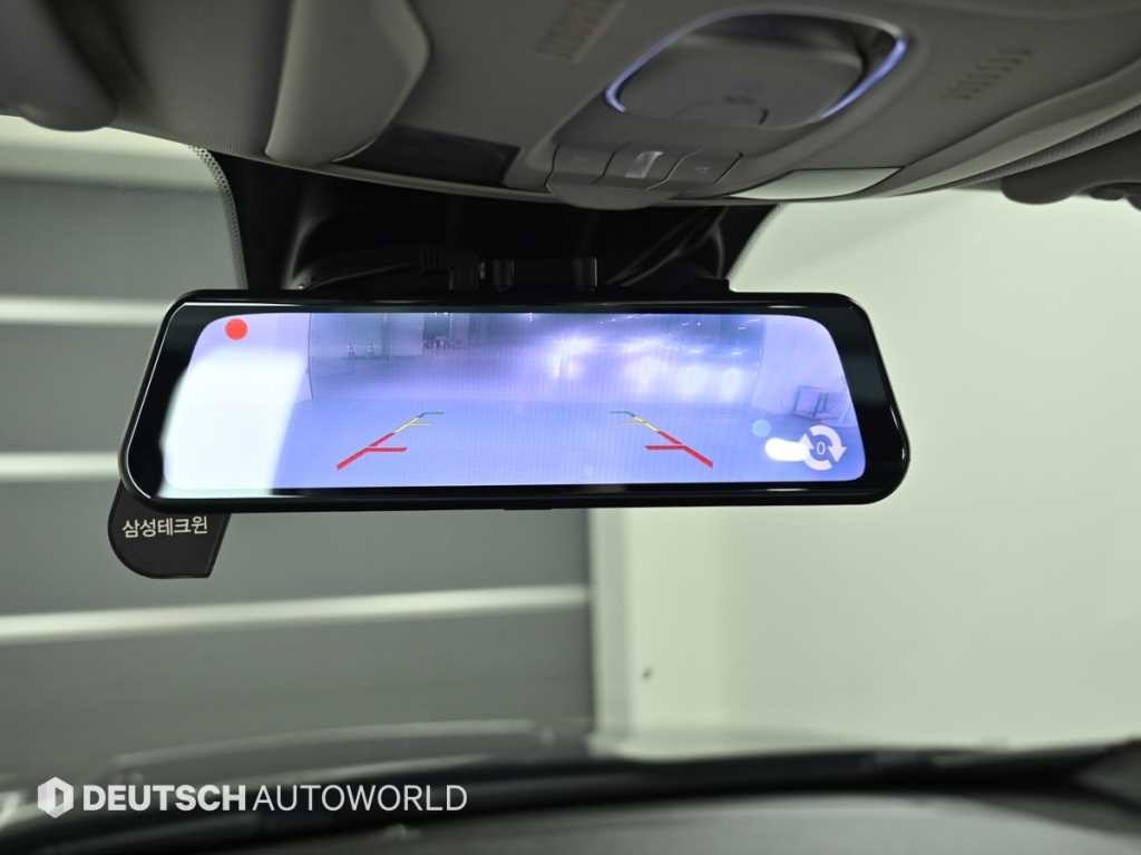 지프 레니게이드 2.0 디젤 론지튜드 AWD 기본형 이미지 15