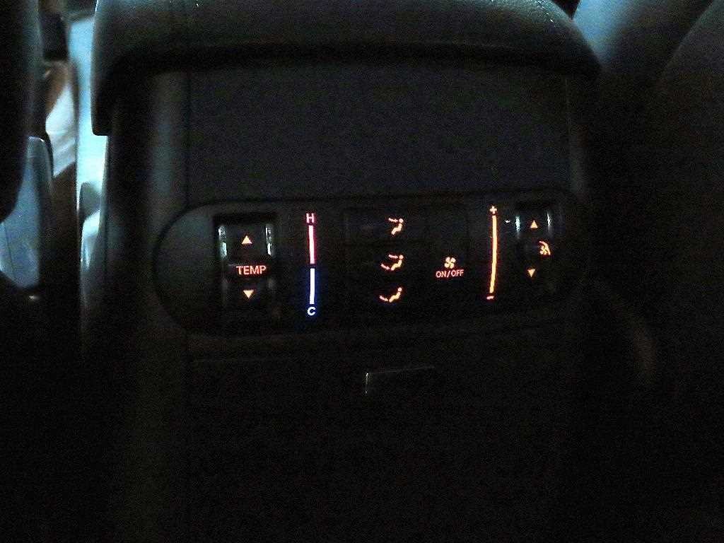 기아 모하비 디젤 4WD KV300 고급형 이미지 17
