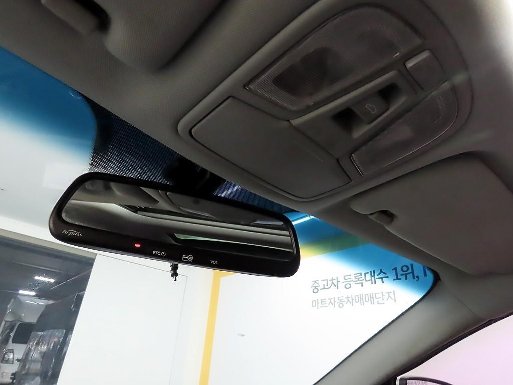기아 K5 더 뉴 K5 2.0 LPI 디럭스 이미지 17