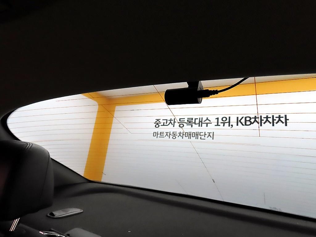 기아 K5 더 뉴 K5 2.0 LPI 디럭스 이미지 18