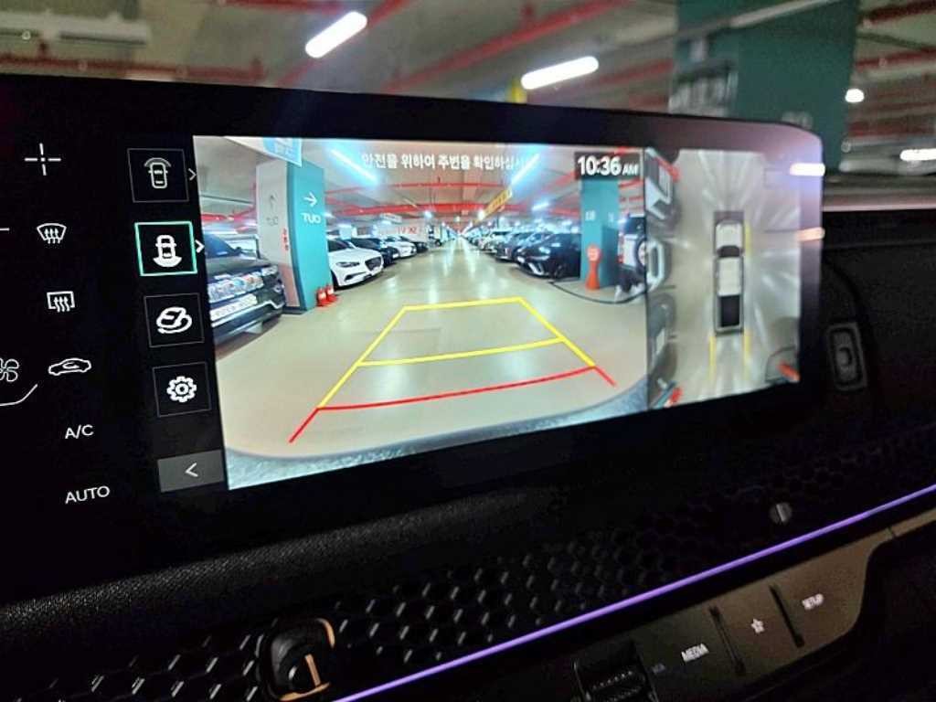 기아 타스만 2.5 T-GDI 4WD 익스트림 이미지 16