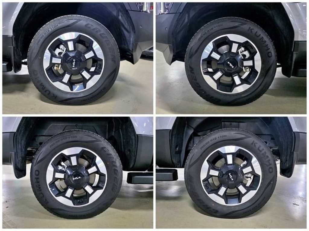 기아 타스만 2.5 T-GDI 4WD 익스트림 이미지 19