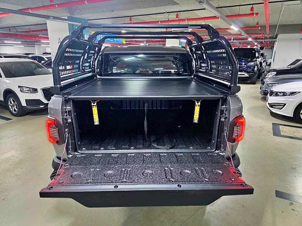 기아 타스만 2.5 T-GDI 4WD 익스트림 이미지 9