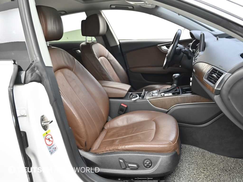 아우디 A7 45 TDI 콰트로 이미지 10
