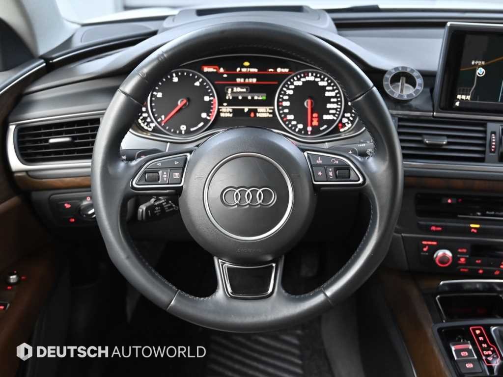 아우디 A7 45 TDI 콰트로 이미지 13