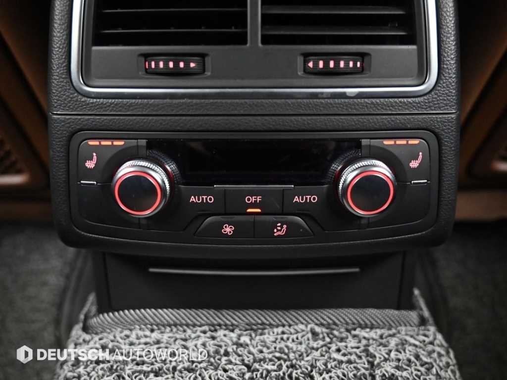 아우디 A7 45 TDI 콰트로 이미지 16