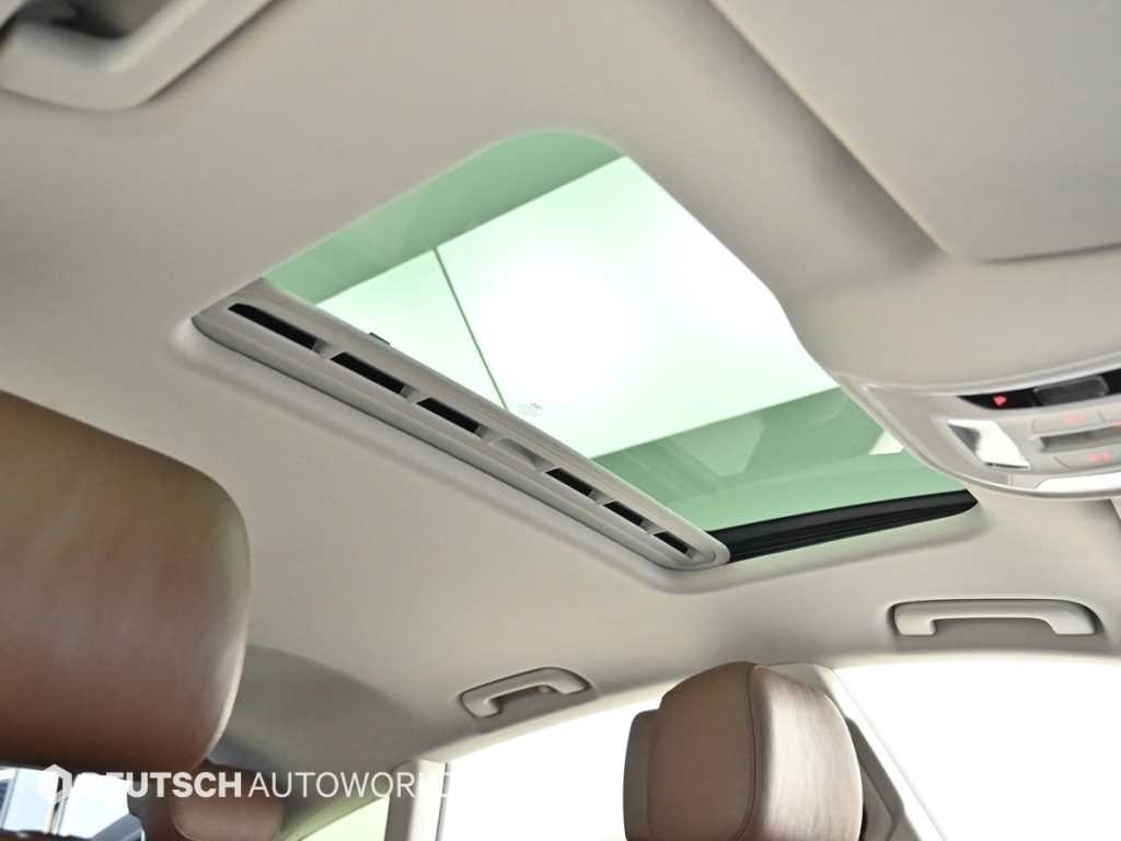 아우디 A7 45 TDI 콰트로 이미지 18