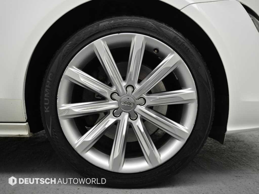 아우디 A7 45 TDI 콰트로 이미지 5