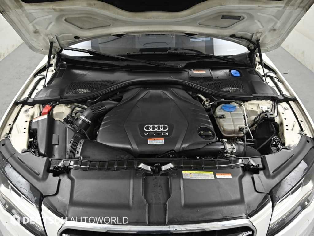 아우디 A7 45 TDI 콰트로 이미지 6