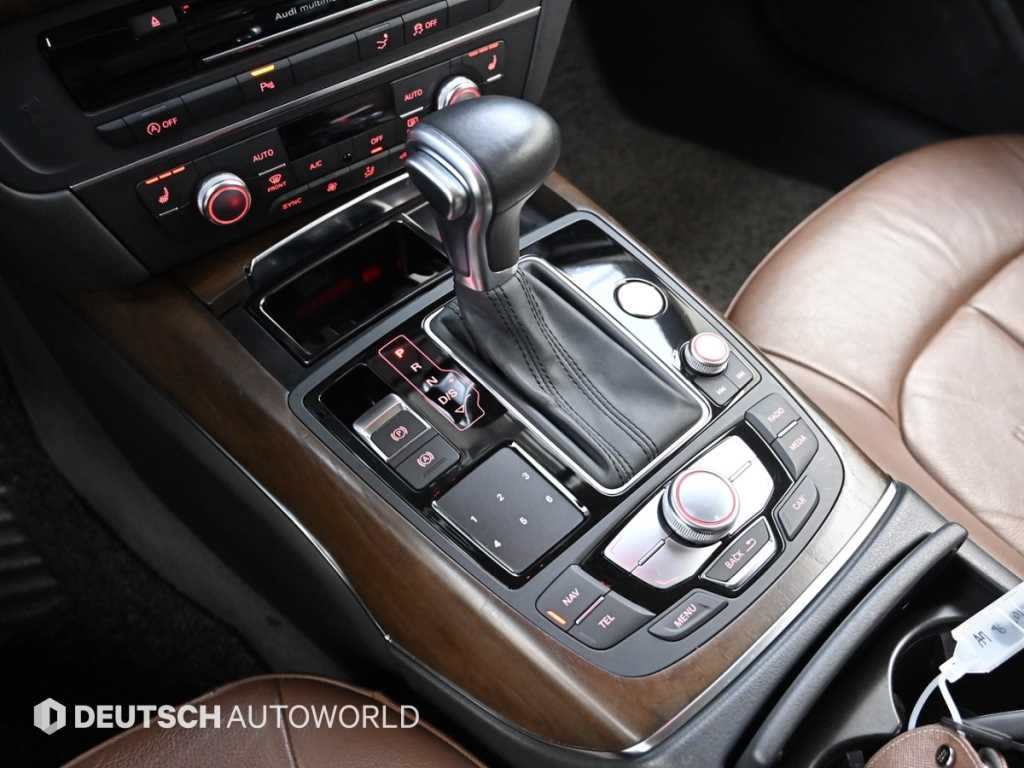 아우디 A7 45 TDI 콰트로 이미지 9