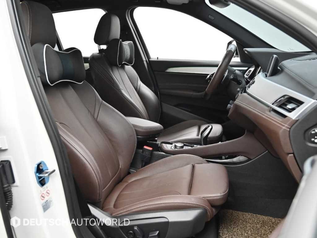 BMW X1 X1 (F48) xDrive 20i M 스포츠 이미지 10