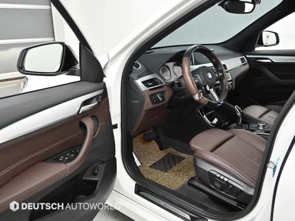BMW X1 X1 (F48) xDrive 20i M 스포츠 이미지 11