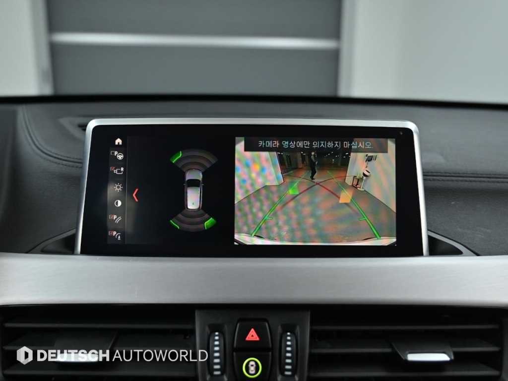 BMW X1 X1 (F48) xDrive 20i M 스포츠 이미지 15