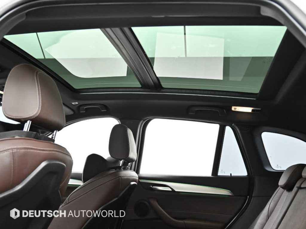 BMW X1 X1 (F48) xDrive 20i M 스포츠 이미지 18