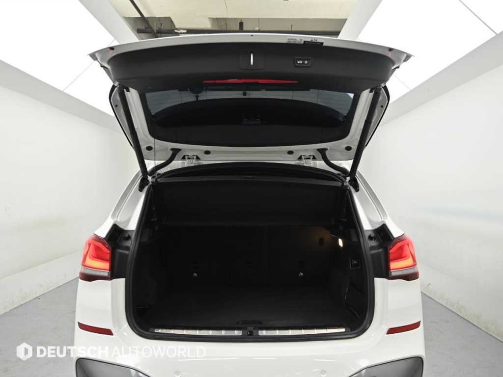 BMW X1 X1 (F48) xDrive 20i M 스포츠 이미지 19