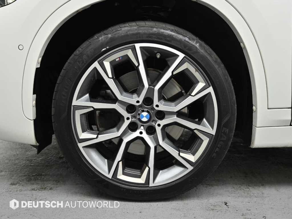 BMW X1 X1 (F48) xDrive 20i M 스포츠 이미지 5