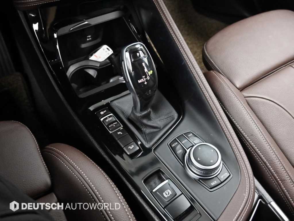 BMW X1 X1 (F48) xDrive 20i M 스포츠 이미지 9