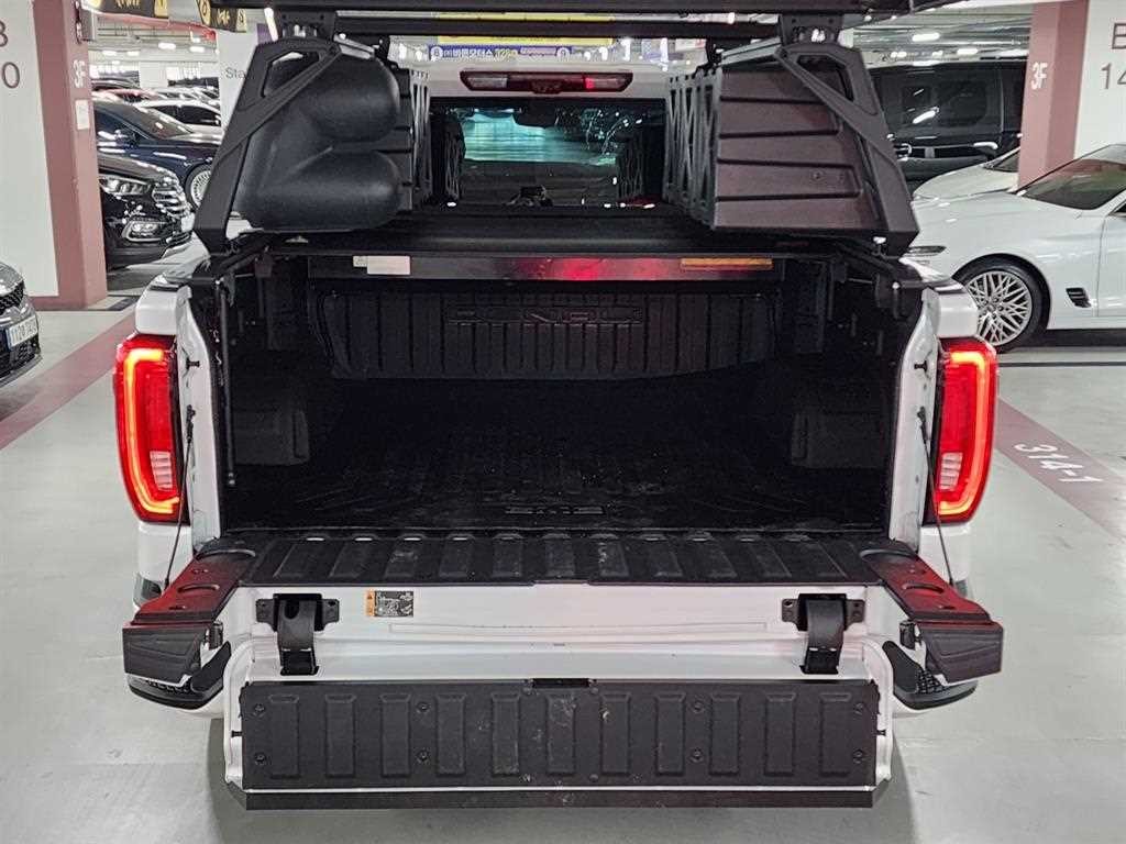 GMC 시에라 드날리 이미지 12