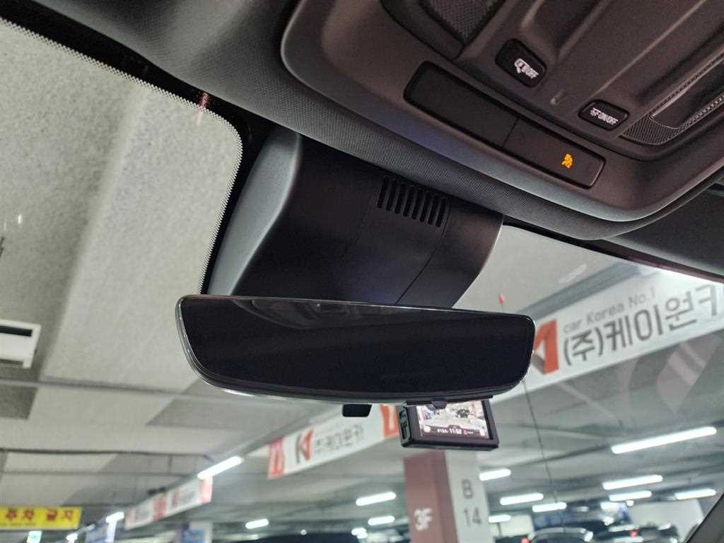 GMC 시에라 드날리 이미지 17