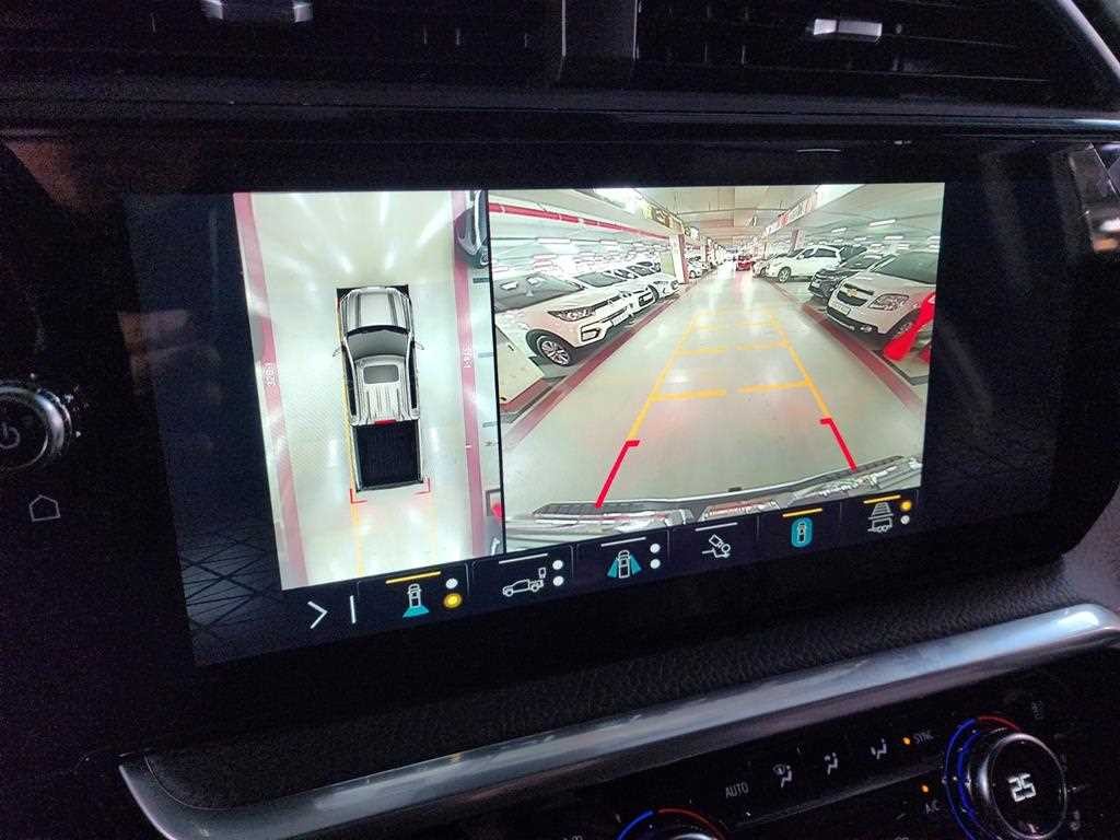 GMC 시에라 드날리 이미지 18