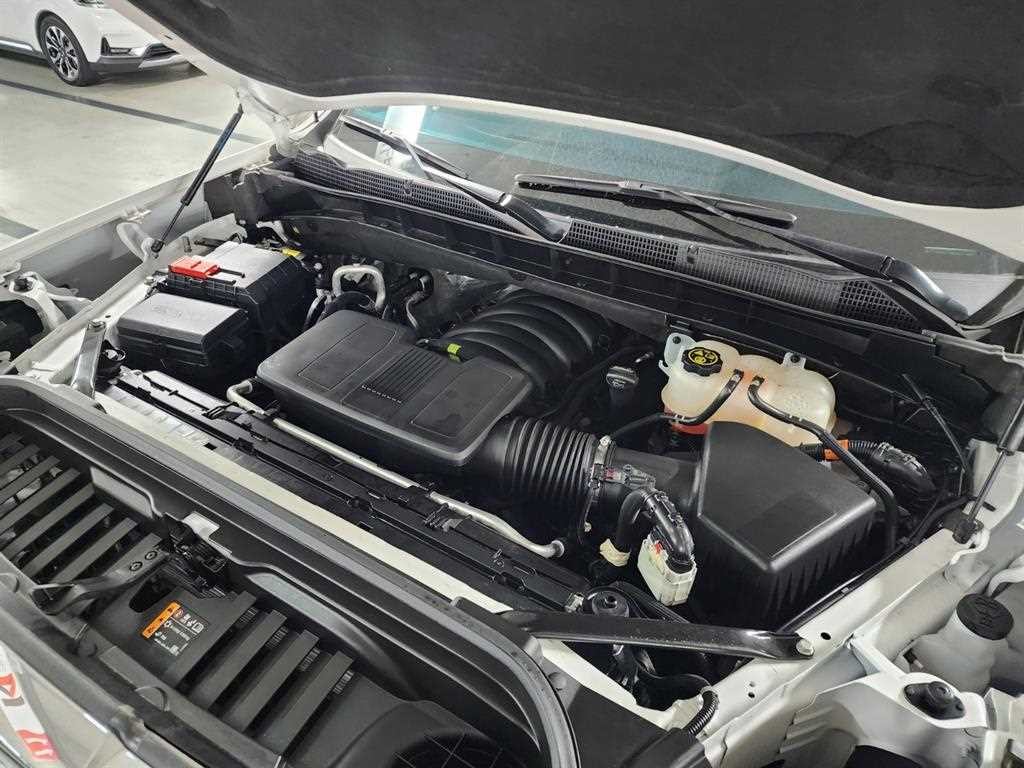 GMC 시에라 드날리 이미지 20
