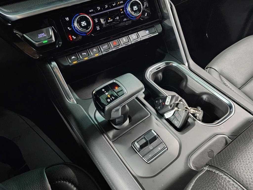 GMC 시에라 드날리 이미지 8