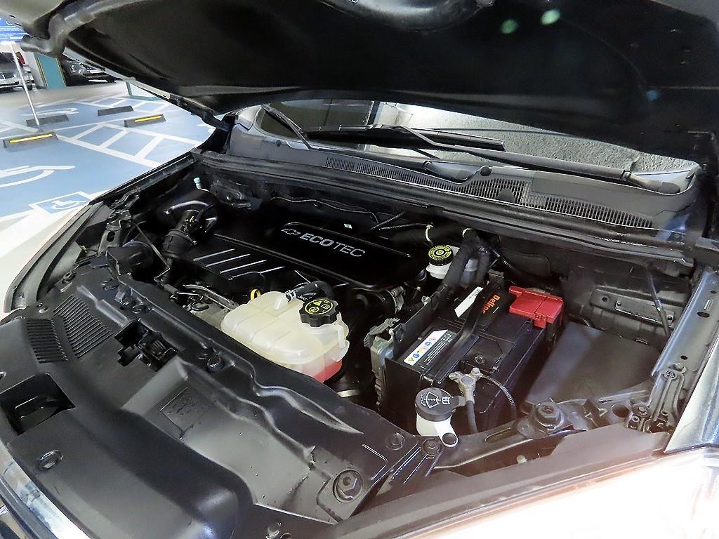 쉐보레 트랙스 디젤 1.6 LTZ 이미지 19