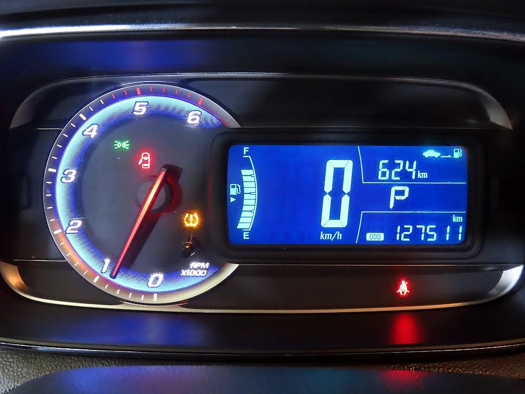 쉐보레 트랙스 디젤 1.6 LTZ 이미지 9