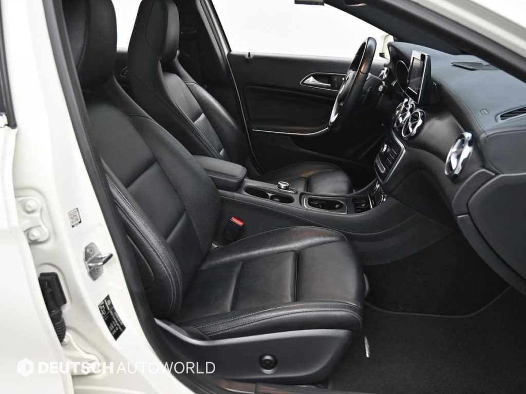 벤츠 GLA 클래스 GLA클래스 X156 GLA220 프리미엄 이미지 10