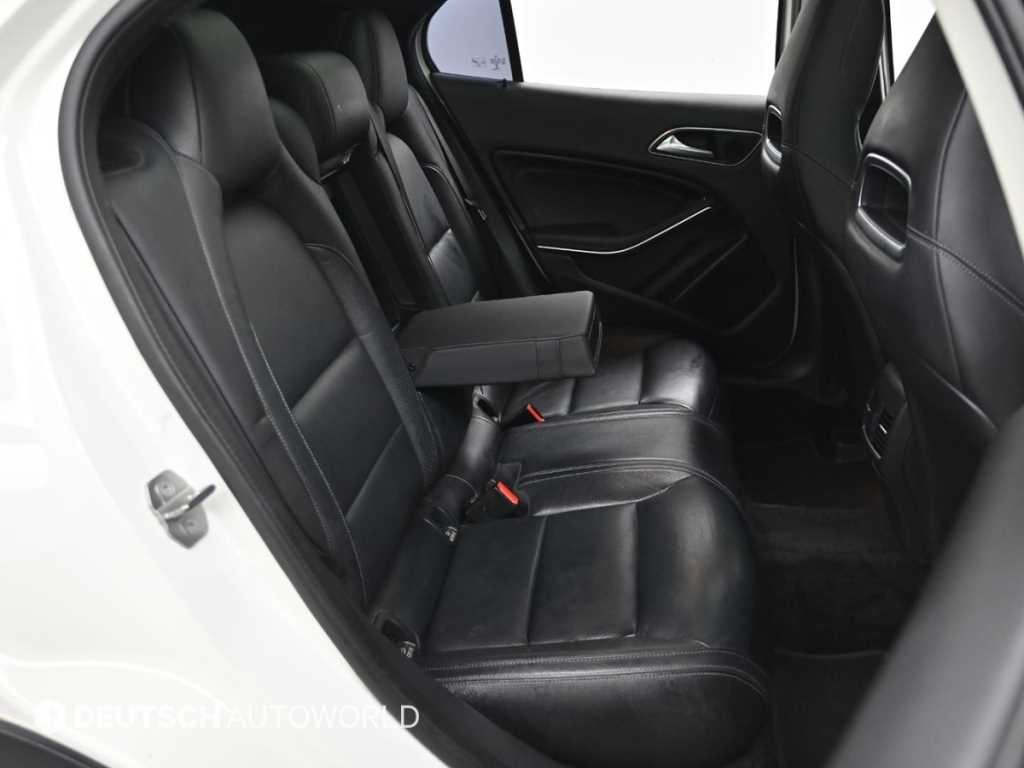 벤츠 GLA 클래스 GLA클래스 X156 GLA220 프리미엄 이미지 12