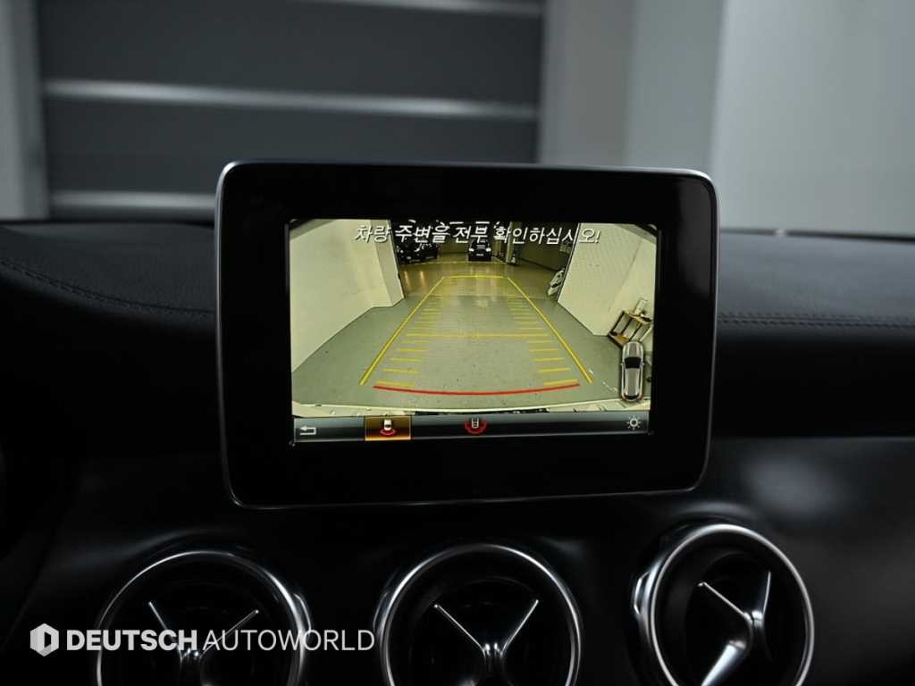 벤츠 GLA 클래스 GLA클래스 X156 GLA220 프리미엄 이미지 15