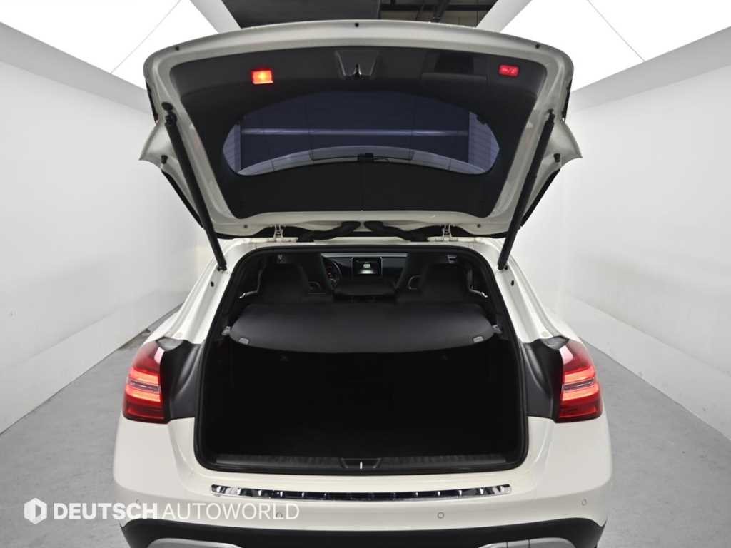 벤츠 GLA 클래스 GLA클래스 X156 GLA220 프리미엄 이미지 19