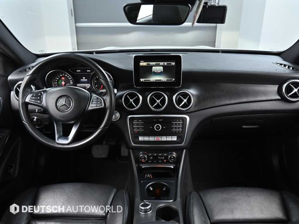 벤츠 GLA 클래스 GLA클래스 X156 GLA220 프리미엄 이미지 7