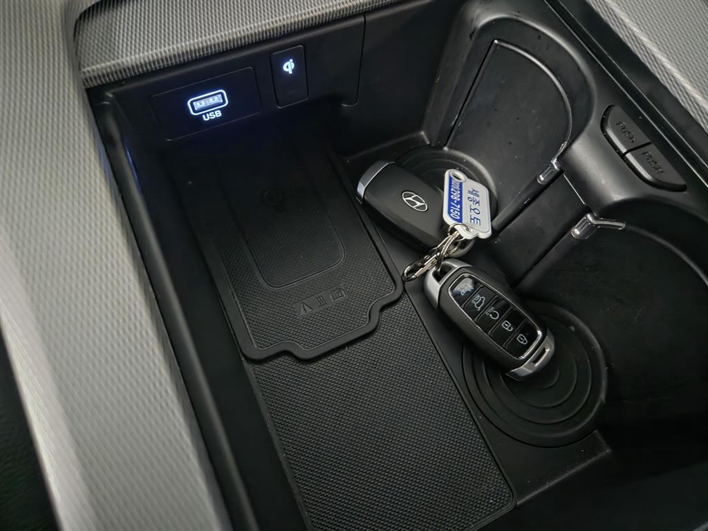 현대 팰리세이드 디젤 2.2 4WD 프레스티지 이미지 12