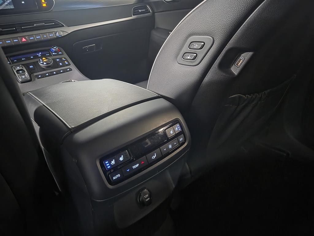 현대 팰리세이드 디젤 2.2 4WD 프레스티지 이미지 15