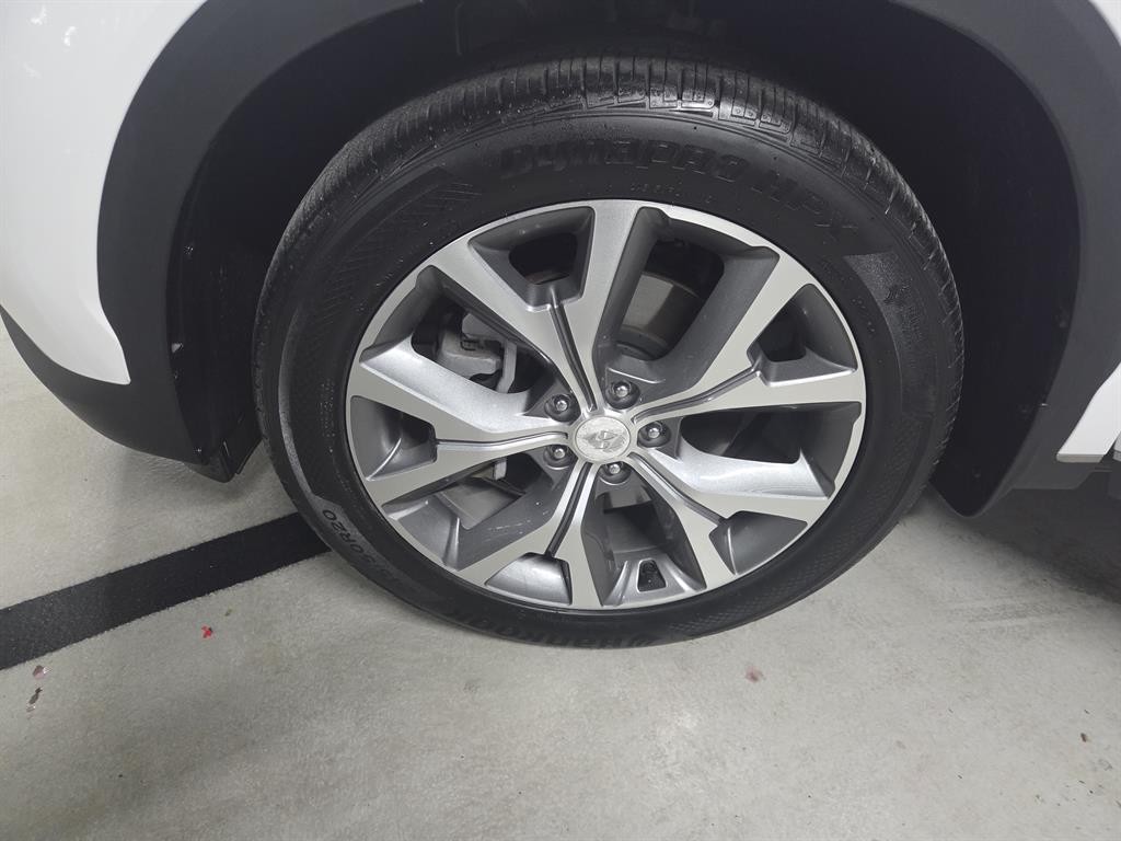 현대 팰리세이드 디젤 2.2 4WD 프레스티지 이미지 20