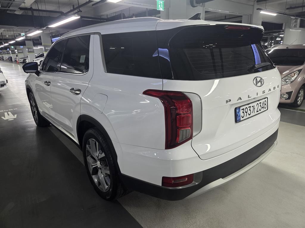 현대 팰리세이드 디젤 2.2 4WD 프레스티지 이미지 3