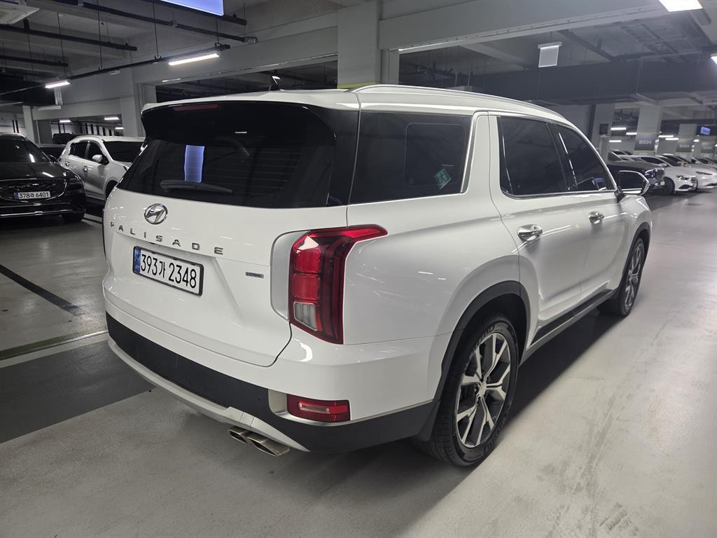 현대 팰리세이드 디젤 2.2 4WD 프레스티지 이미지 5