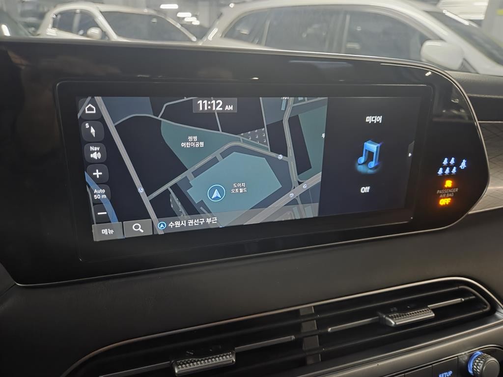현대 팰리세이드 디젤 2.2 4WD 프레스티지 이미지 8